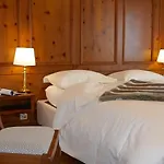 Apartman Chesa Sonnalpine B 48 St. Moritz