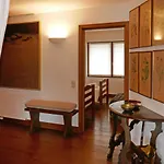 Апартаменты Chesa Sonnalpine B 48