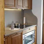 Apartman Chesa Sonnalpine B 48 *