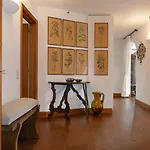 Chesa Sonnalpine B 48 Апартаменты Санкт-Мориц