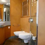 Chesa Sonnalpine B 48 * Санкт-Мориц