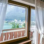 Chesa Sonnalpine B 48 Апартаменты *