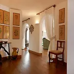 Chesa Sonnalpine B 48 Апартаменты *