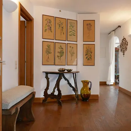 Chesa Sonnalpine B 48 Apartament Sankt Moritz