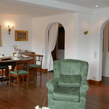 Chesa Sonnalpine B 48 Apartament