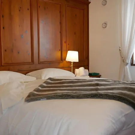 Chesa Sonnalpine B 48 * Sankt Moritz