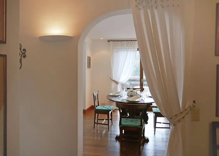 Chesa Sonnalpine B 48 Sankt Moritz