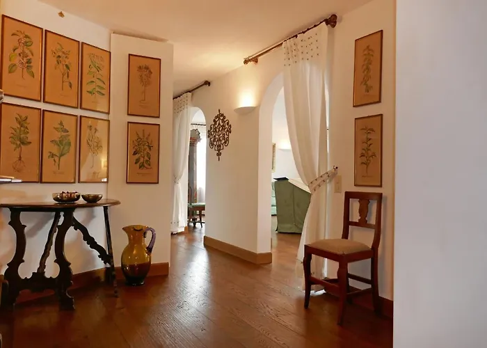 Chesa Sonnalpine B 48 Appartamento *