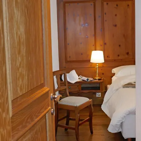 Chesa Sonnalpine B 48 * Sankt Moritz