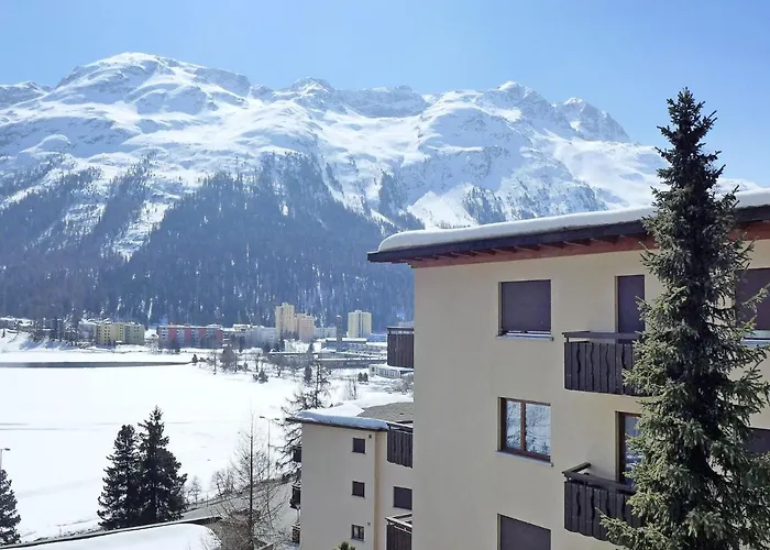 Chesa Sonnalpine B 48