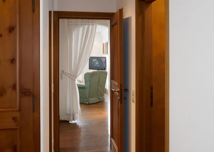 Chesa Sonnalpine B 48