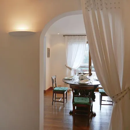 Chesa Sonnalpine B 48 Σεντ Μόριτζ