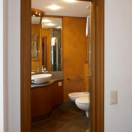 Chesa Sonnalpine B 48 * Σεντ Μόριτζ